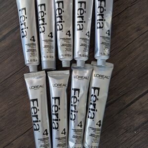 L'Oreal Féria Power Shimmer Conditioner